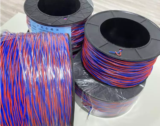 大庆放炮线的具体作用是什么？