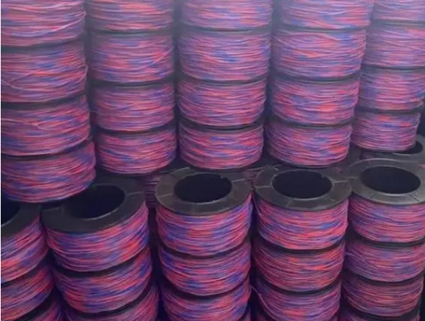 大庆爆破母线必须符合的要求有哪些？
